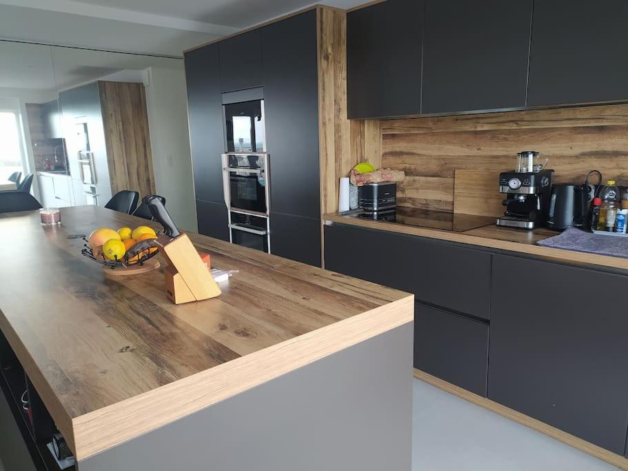 Appartement Face Nausicaa Et Vue Panoramique Boulogne-sur-Mer
