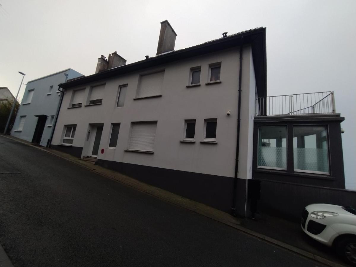 Appartement Face Nausicaa Et Vue Panoramique Boulogne-sur-Mer